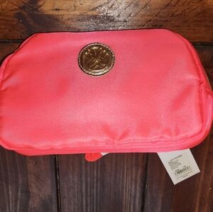 Lilly Pulitzer Belt Bag Coral Pink Nwt